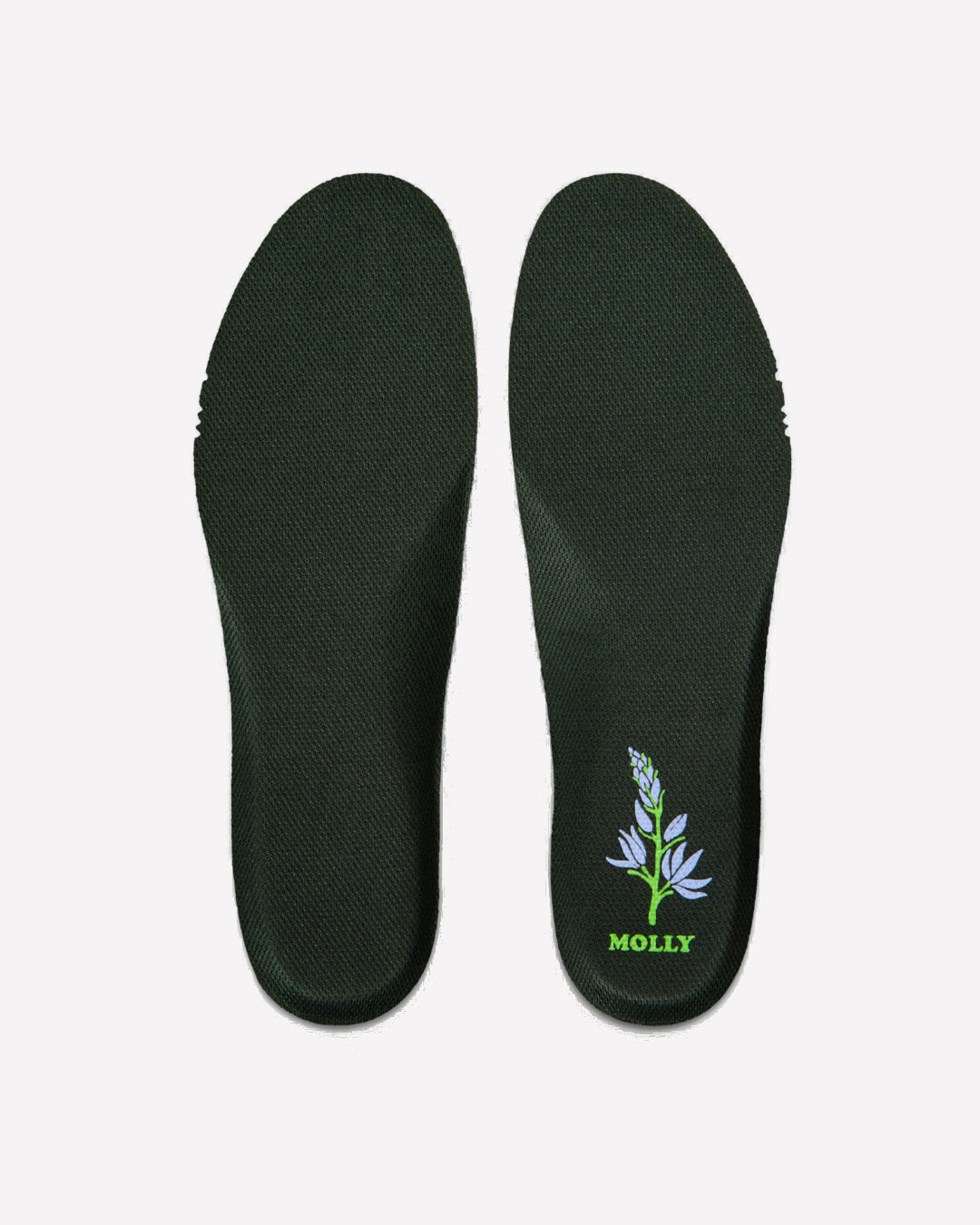 Nike Vomero Plus Doernbecher Molly Bell — vista del par