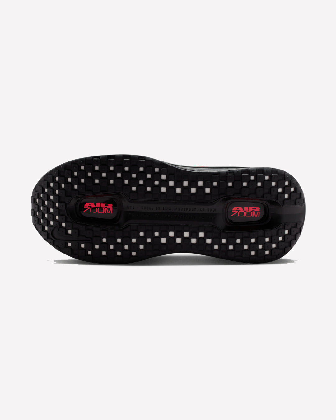 Nike Vomero Premium Black Sapphire Rose (Women's)