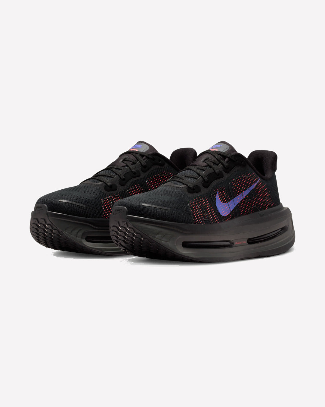 Nike Vomero Premium Black Sapphire Rose (Women's)