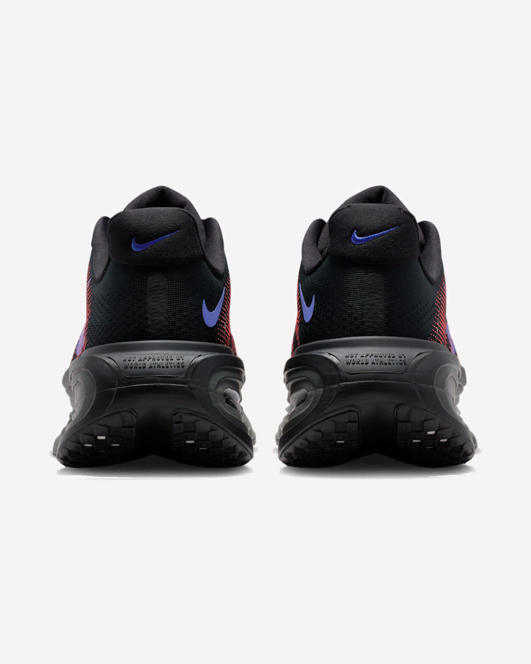 Nike Vomero Premium Black Sapphire Rose (Women's)
