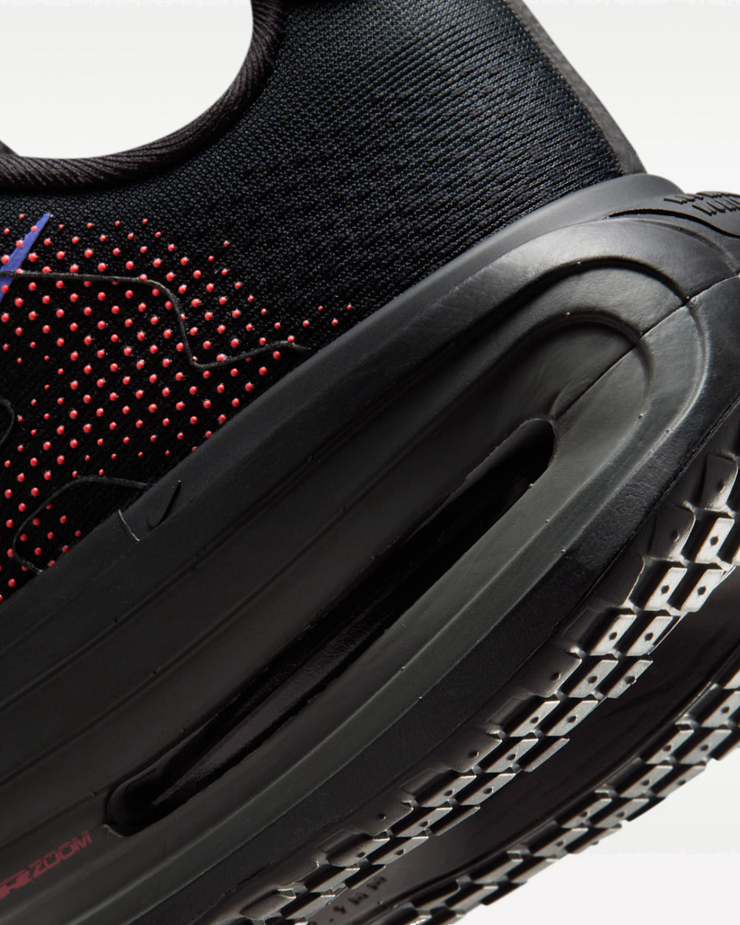 Nike Vomero Premium Black Sapphire Rose (Women's)