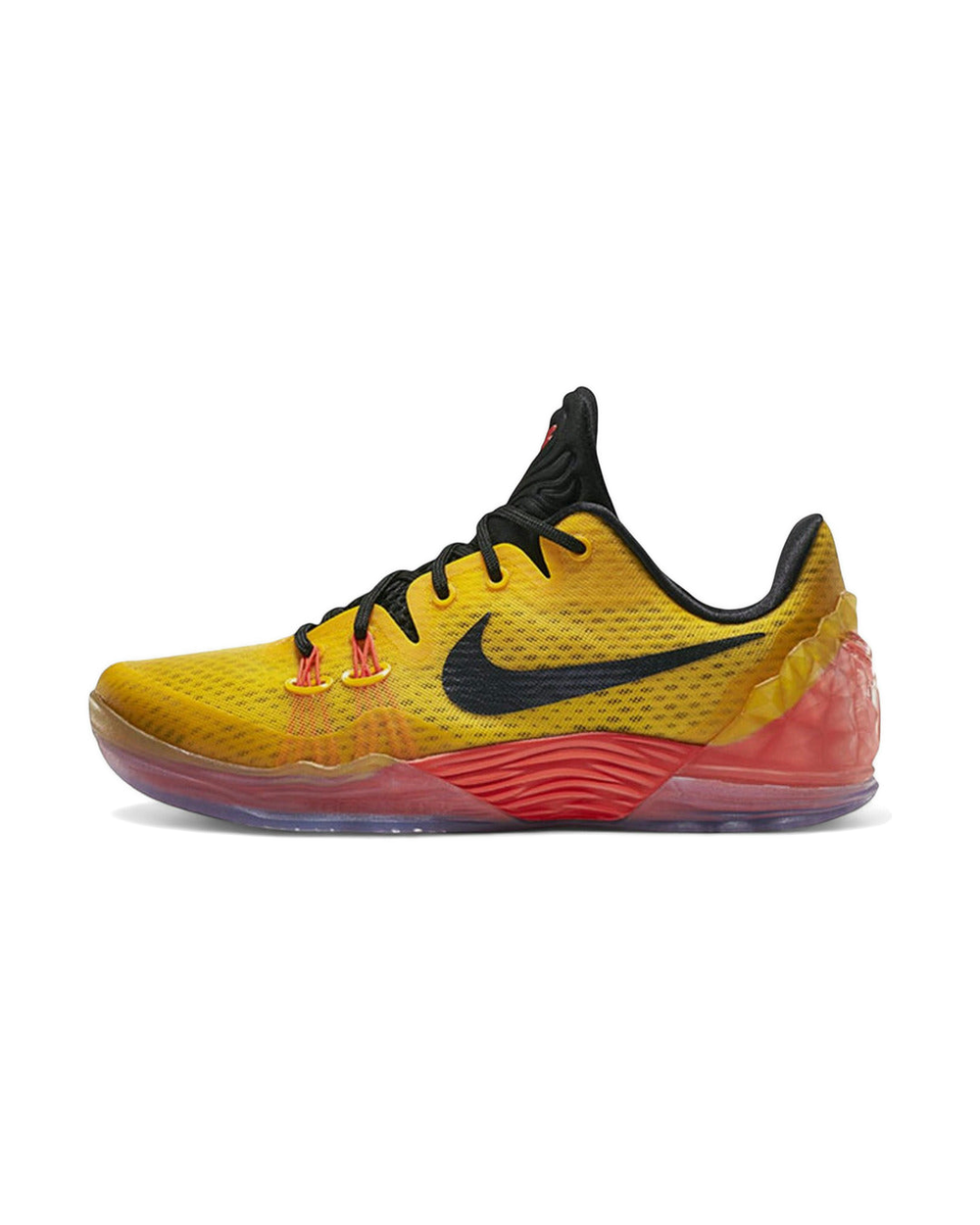 Nike Zoom Kobe Venomenon 5 University Gold