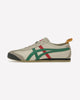 Onitsuka Tiger Mexico 66 Birch Green Red Yellow