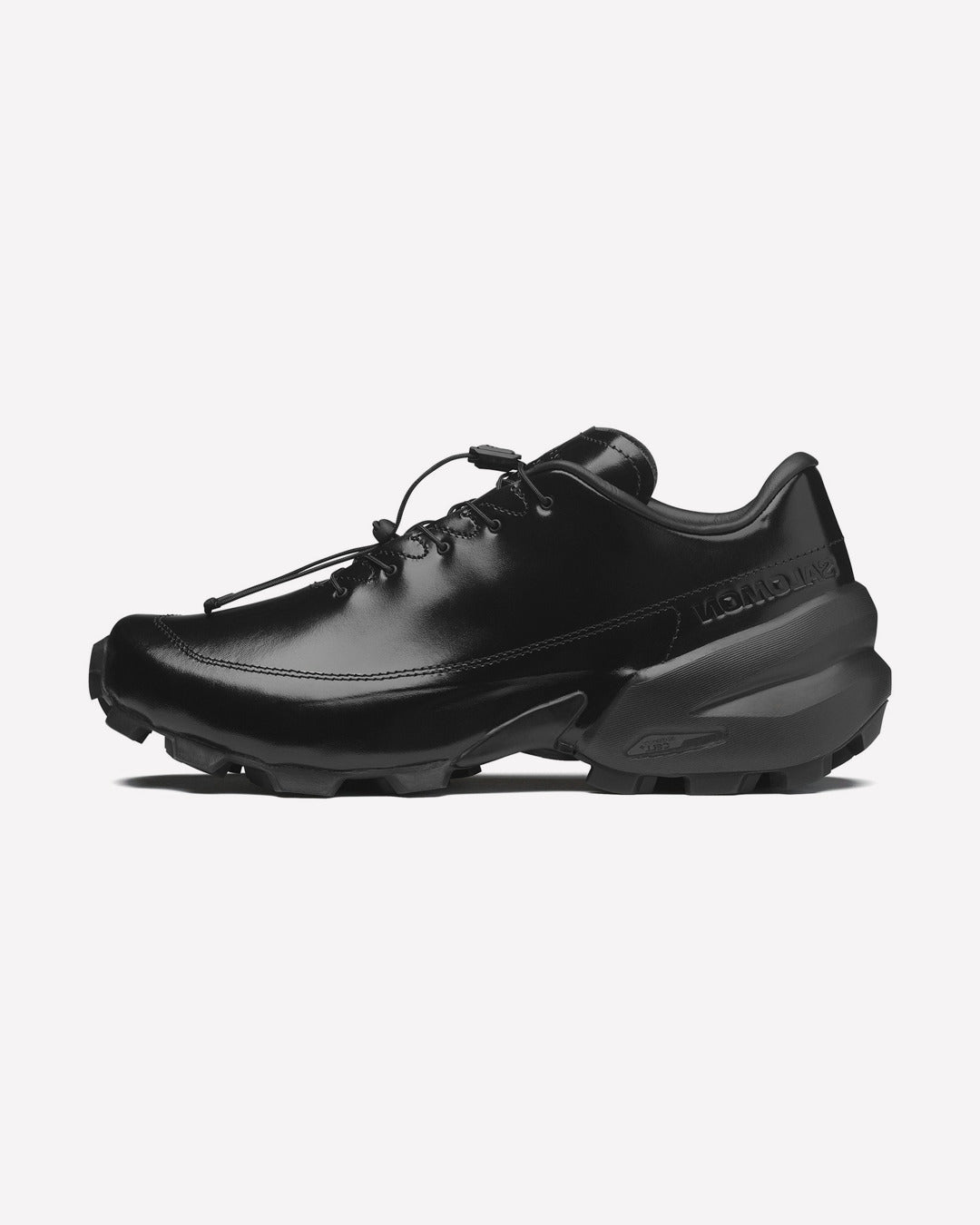 Salomon Crossderby MM6 Maison Margiela Black