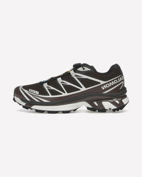 Salomon XT-6 Coffee French Roast