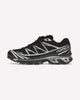 Salomon XT-6 Gore-Tex Black Silver