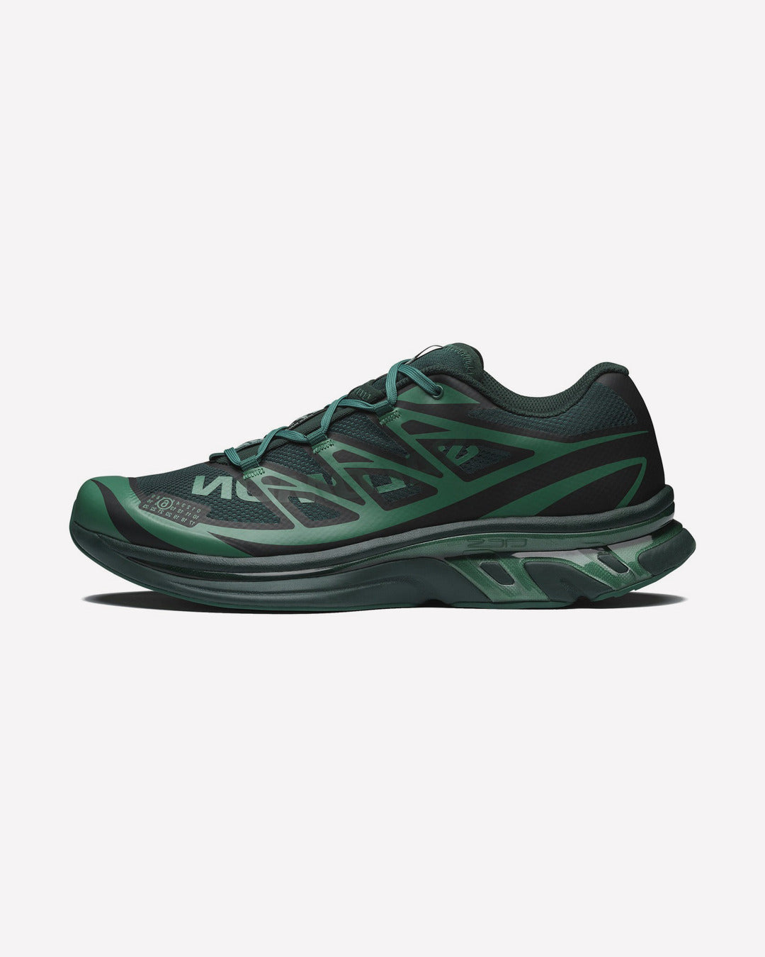 Salomon XT-MM6 MM6 Maison Margiela Scarab