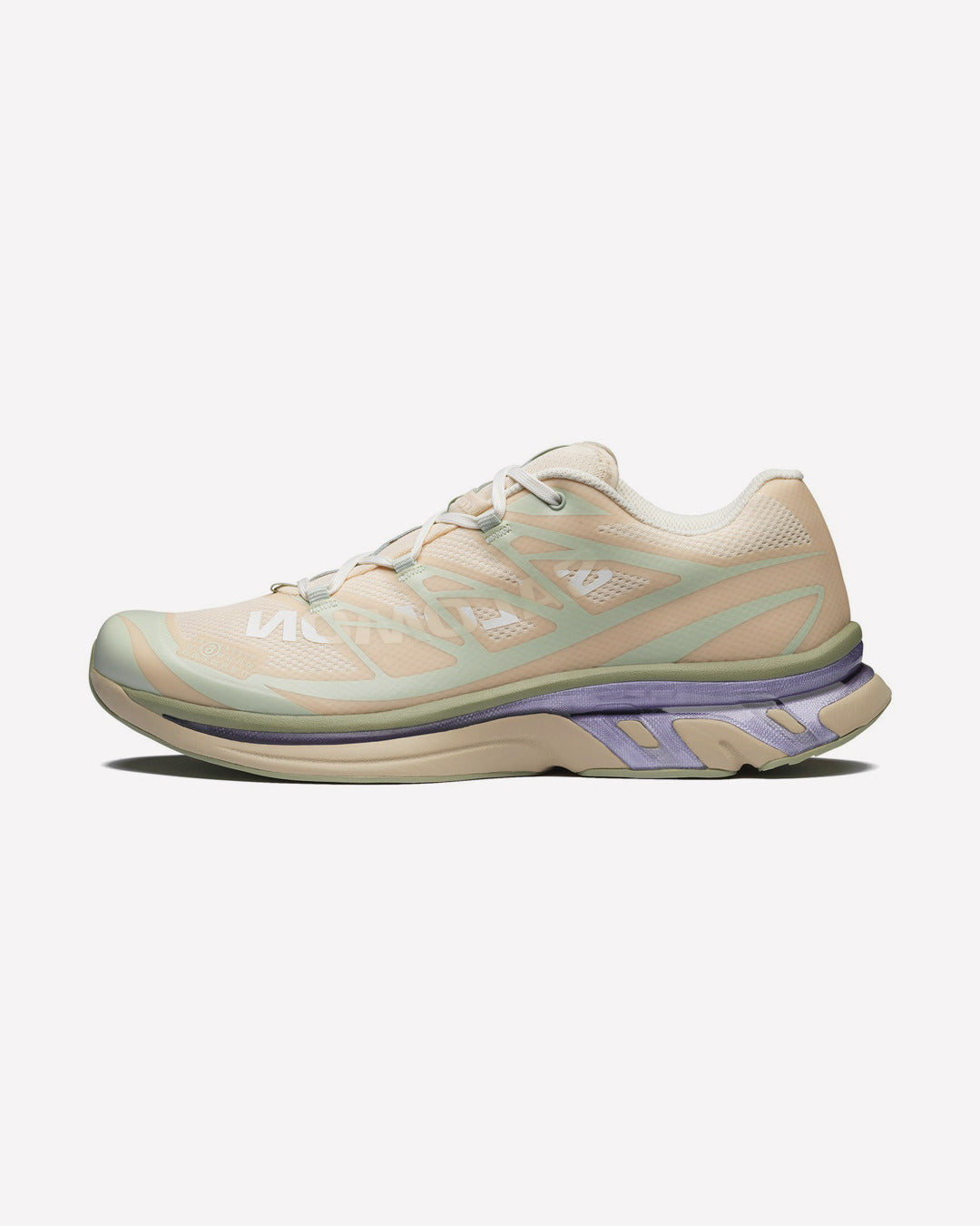 Salomon XT-MM6 MM6 Maison Margiela Tapioca