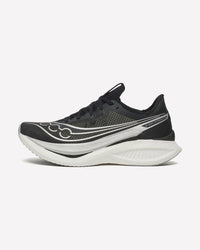 Saucony Endorphin Pro 5 Black Silver