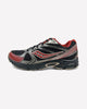 Saucony Grid Ride Millennium Black Henna