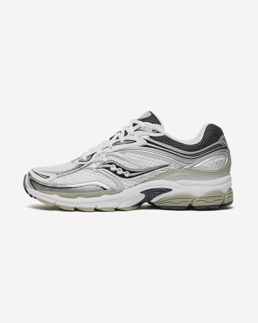 Saucony ProGrid Omni 9 White Sage
