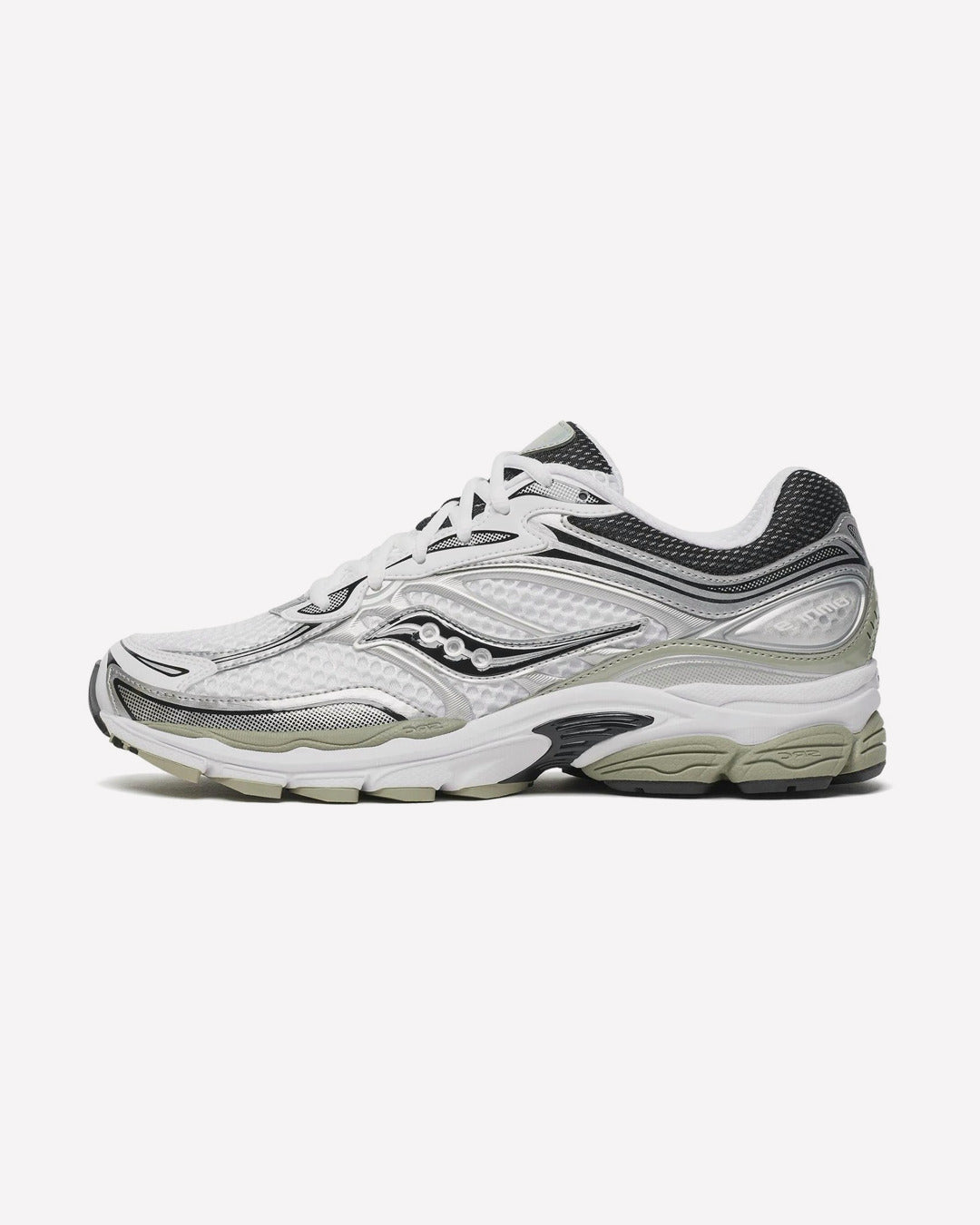 Saucony ProGrid Omni 9 White Sage