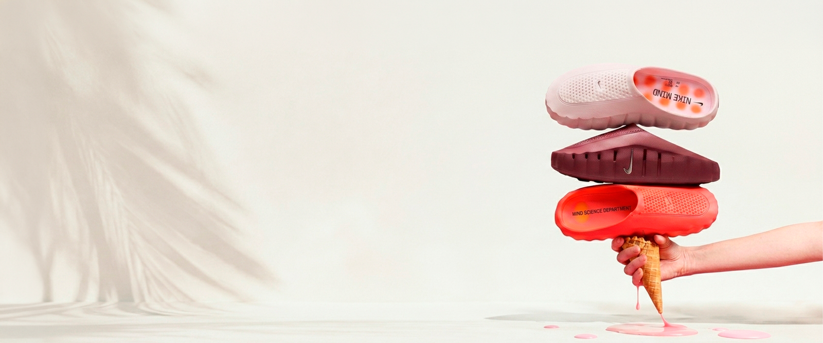 Last Call Summer Sale - Nike Mind