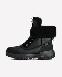 UGG Adirondack Boot XXV Black