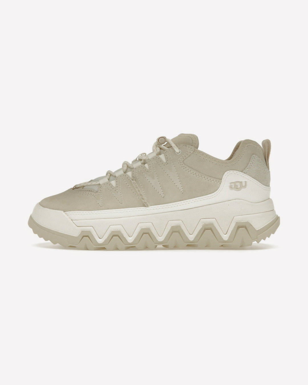 UGG CapTrail Low Light Beige