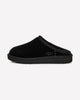 UGG Classic Slip-On Slipper Black (Kids)