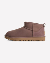 UGG Classic Ultra Mini Boot Portobello