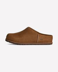 UGG Otzo Clog Dark Chestnut