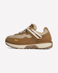 UGG RetroFi Low Chestnut