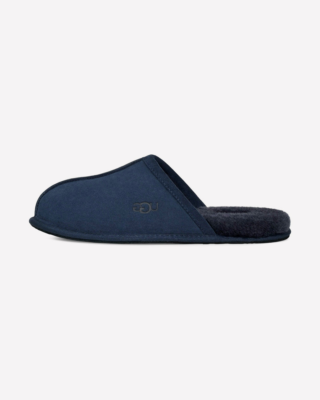 UGG Scuff Slipper Deep Ocean