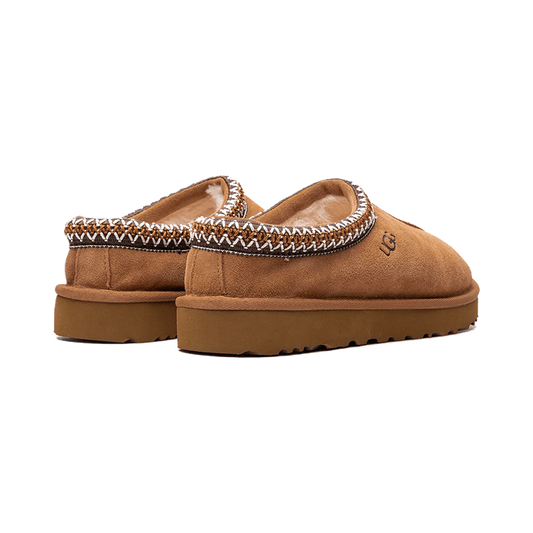 UGG Tasman Slipper Chestnut