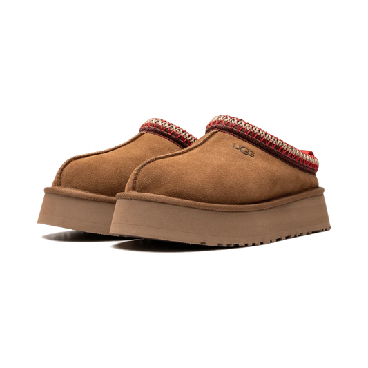 UGG Tazz Slipper Chestnut
