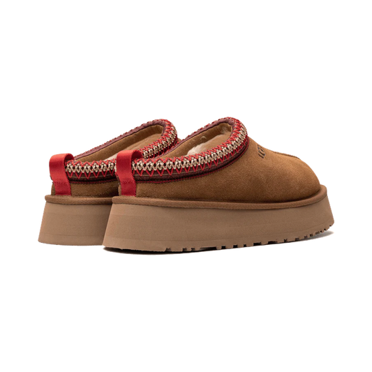 UGG Tazz Slipper Chestnut