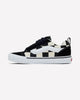 Vans Knu Skool Bape Camo Black