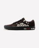 Vans Old Skool Patta Mean Eyed Cat Coffee