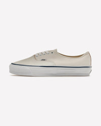 Vans OTW Authentic 44 Siped Vibram Marshmallow White