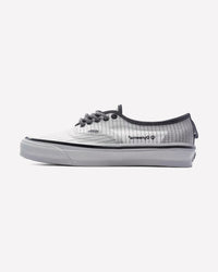Vans OTW Authentic HT Vibram Black White