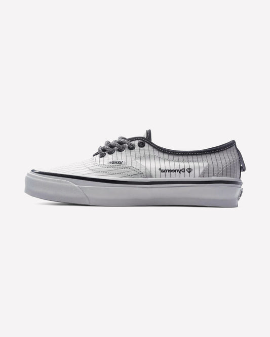 Vans OTW Authentic HT Vibram Black White