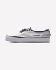 Vans OTW Authentic HT Vibram Black White