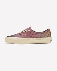 Vans Premium Authentic Echoes Mauvewood Stars