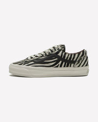 Vans Premium Old Skool 36 Pony Zebra