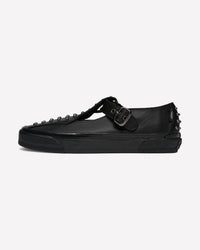 Vans Style 93 Mary Jane LX Pearlized Black