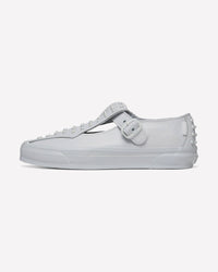 Vans Style 93 Mary Jane LX Pearlized White