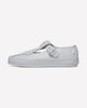 Vans Style 93 Mary Jane LX Pearlized White