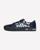 Vans UA Old Skool VLT LX Patta Mean Eyed Cat Salute Navy