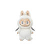Pop Mart The Monsters Labubu Zimomo Angel in Clouds